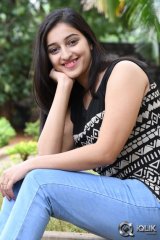  Mouryani At Ardhanaari Movie Success Celebrations